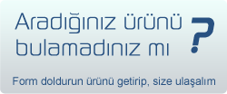 Arad���n�z� bulamad�n�z m�?